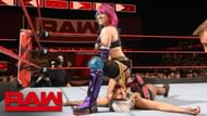 Even non-native English speakers like Asuka are expected to call in English.